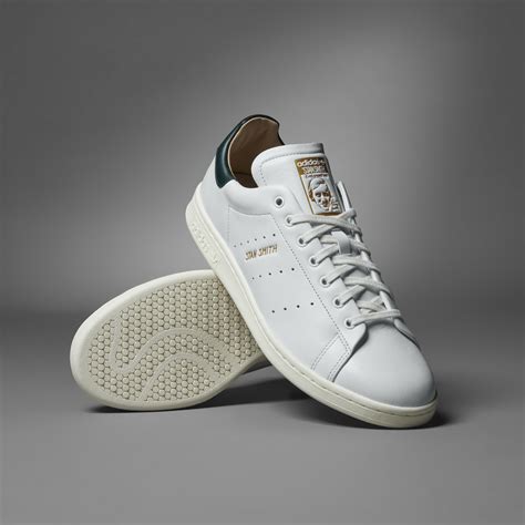 adidas stan smith wit met grijs|adidas Stan Smith .